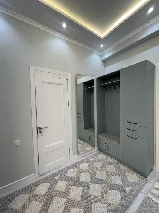 R17 Сдаётся квартира 2/5/9 на Яккасарайском ор-р Кушбеги