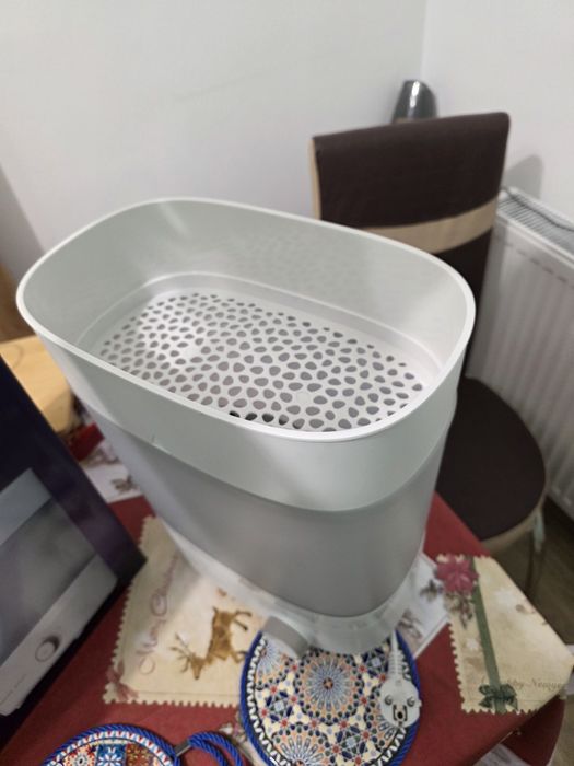 Sterilizator biberoane Philips Avent