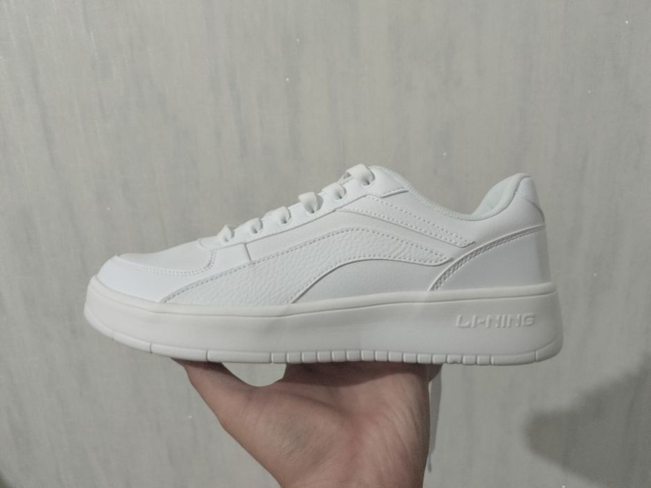 Кроссовки Li Ning