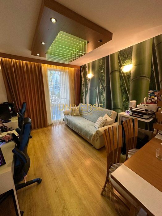 Продава се Двустаен апартамент в к.к. Слънчев бряг - 54 кв.м за 1565 €/кв.м - Снимка #1