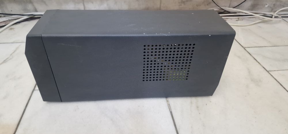 Smart Ups profesional APC  260w