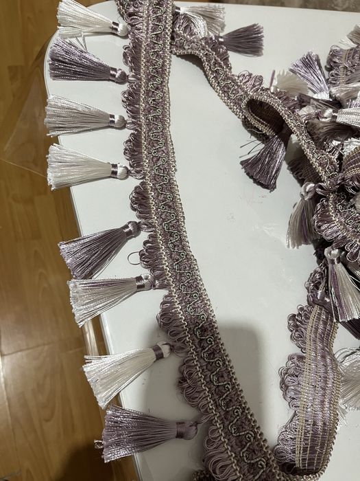 Подхват для штор