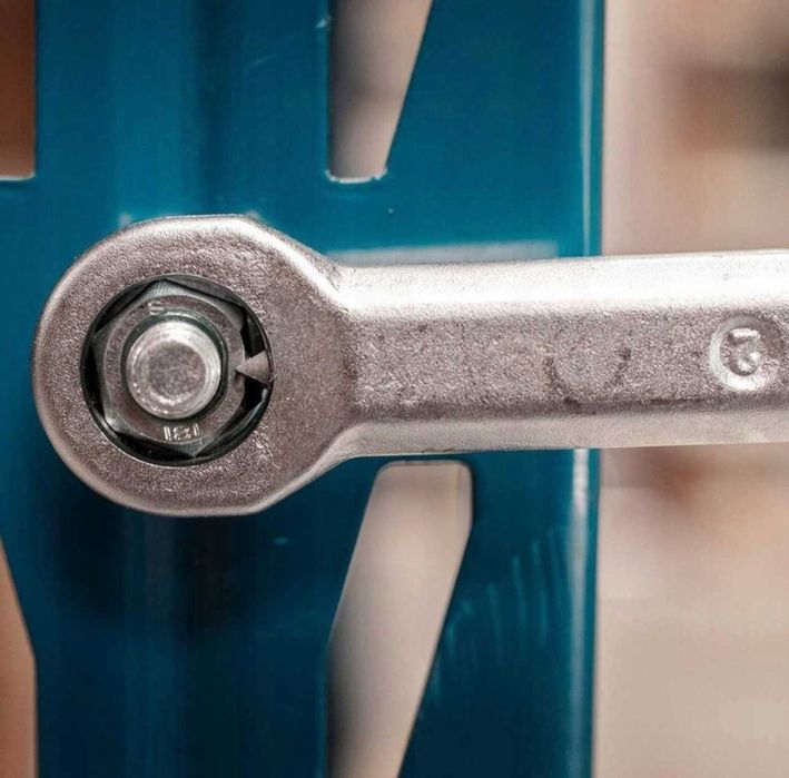 Комплект Гайкоцеп HAWEK  4 части HW-1164