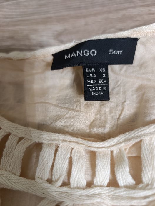 Платье Mango размер Xs, Amisu размер s-m