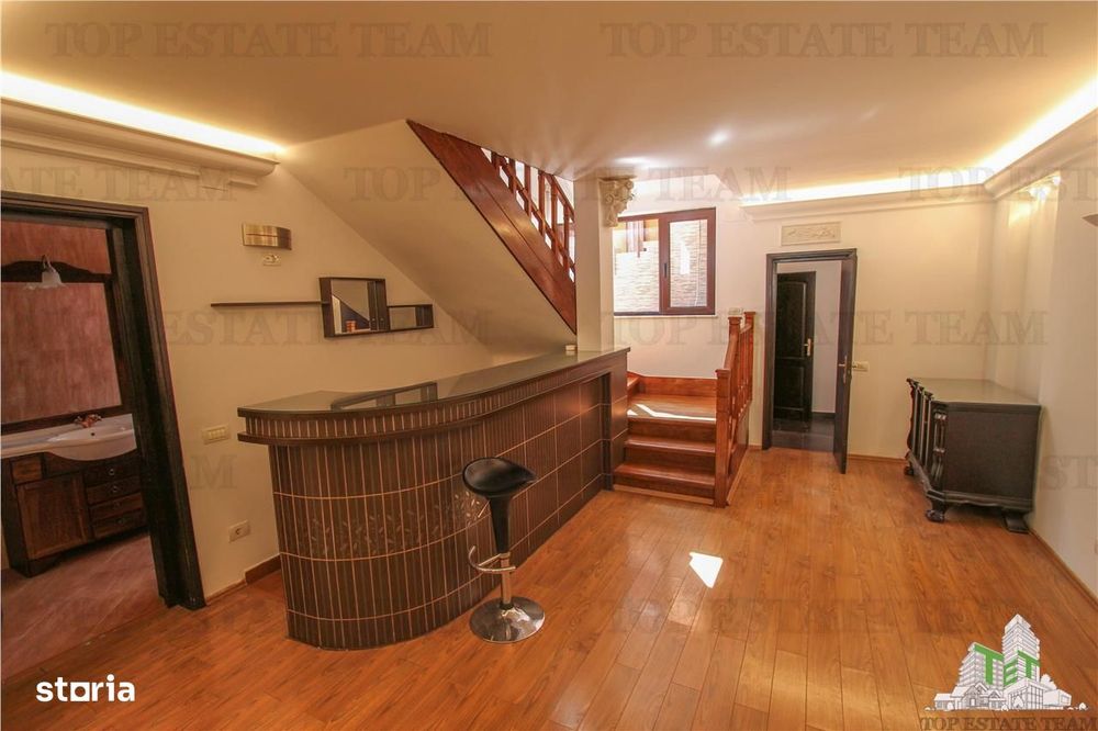 Vila cocheta pretabila rezidentaoffice in zona Dorobanti