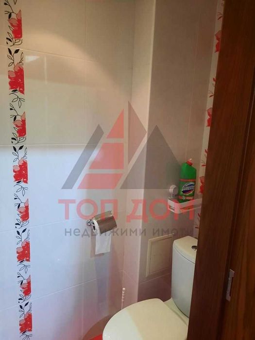 Дава се под наем Двустаен апартамент в Варна, Цветен квартал - 80 кв.м за 612 € - Снимка #5