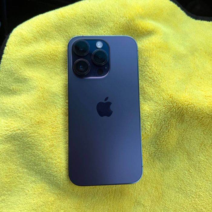 Айфон обмен на мопед