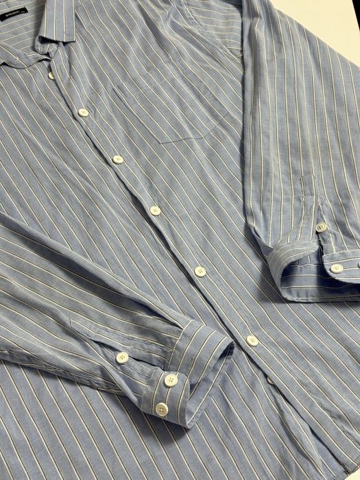 Летняя рубашка 3Хл