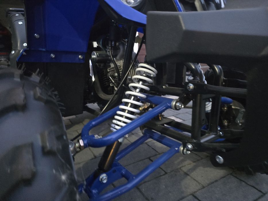 Vand ATV nou capatitate cilindrica 125cm 4500 lei