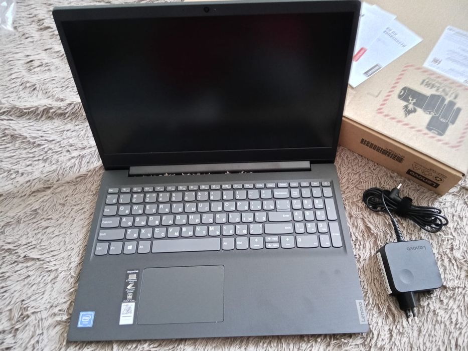 Ноутбук   Леново