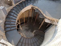 Betondan Zina quyup beramiz