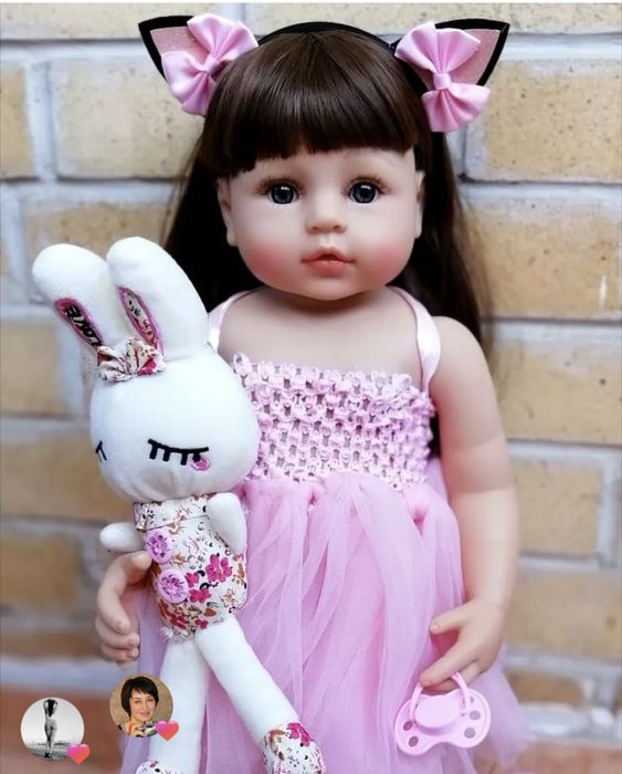 Продам куклы реборн новые