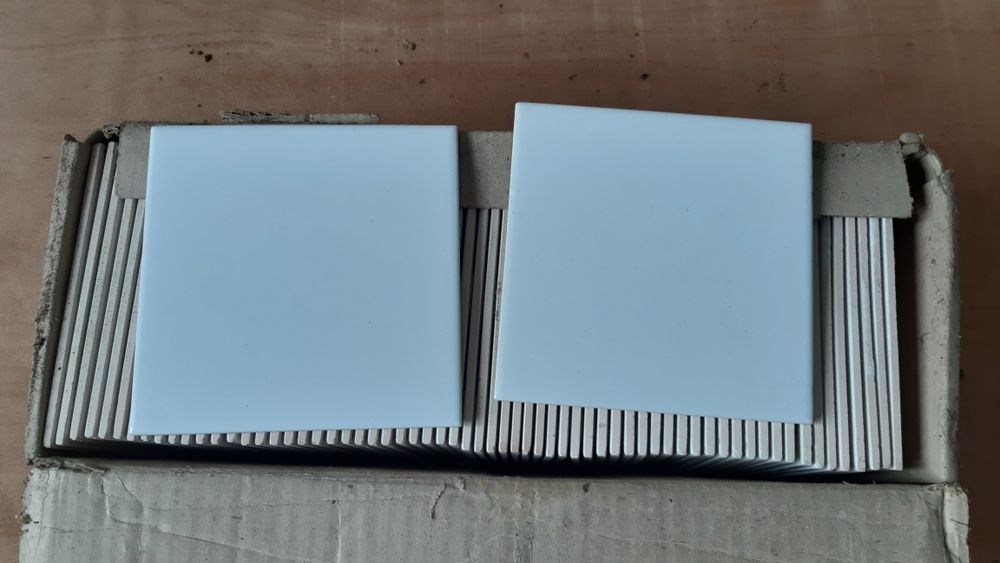 Ретро фаянсови плочки