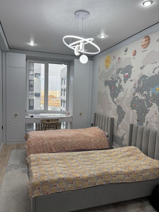 Продам квартиру 3 ком. 58 млн