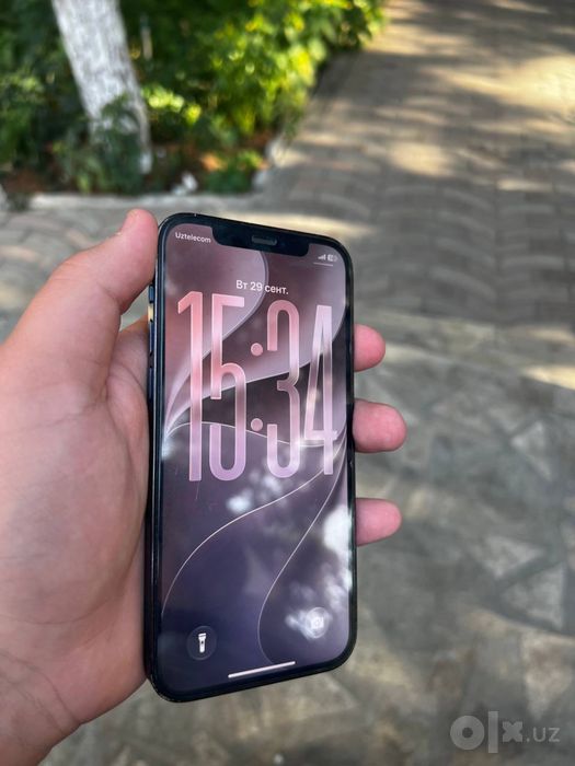 Iphone 12 pro 128gb