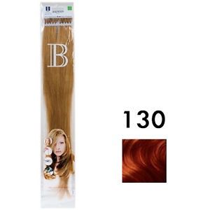 BALMAIN Fill-In Extensions Straight XL Echthaar 55-60 cm extensii 100%