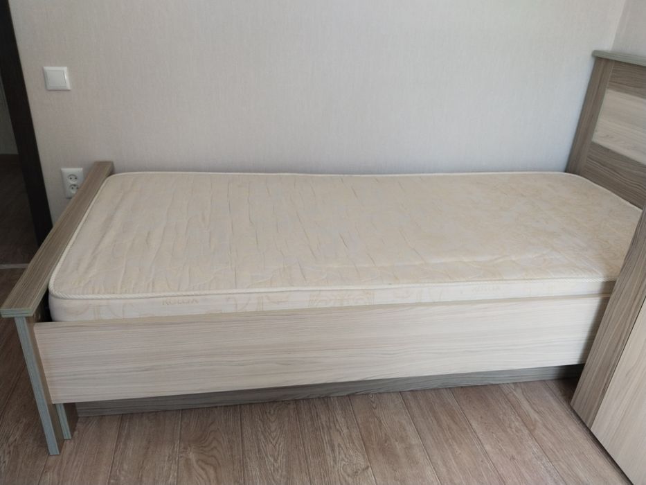 Продам кровать 85/200