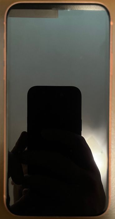 iPhone Xr 64GB Coral