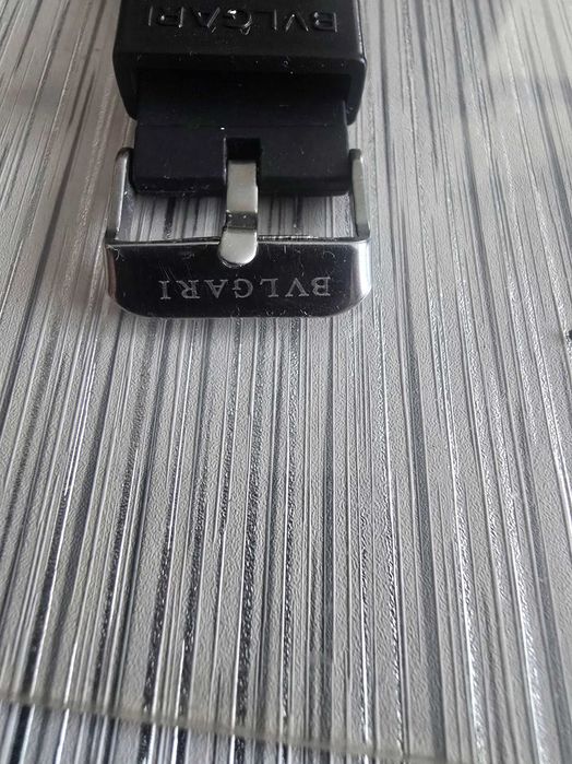 Автоматичен часовник BULGARI