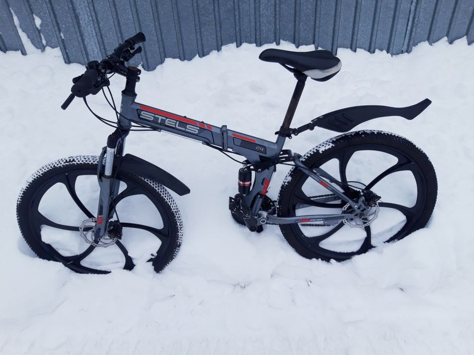 Велосипед продам STELS