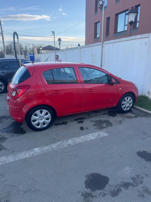 Opel corsa 1.3 diesel