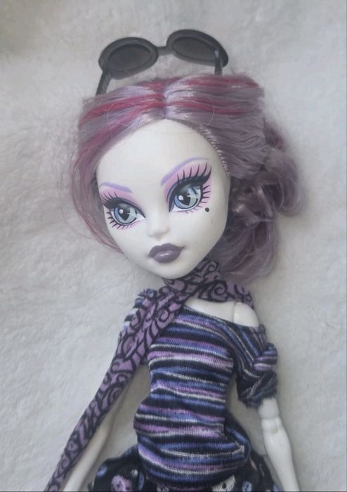 Катрин ДеМяу БАЗА ТОРГ Монстер Хай Monster High