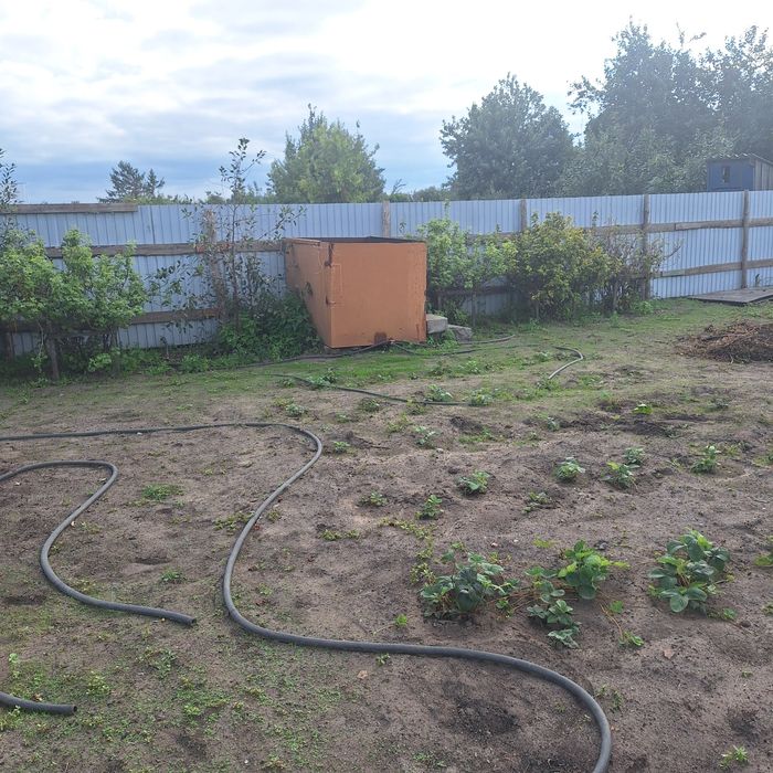 Дача притобольский