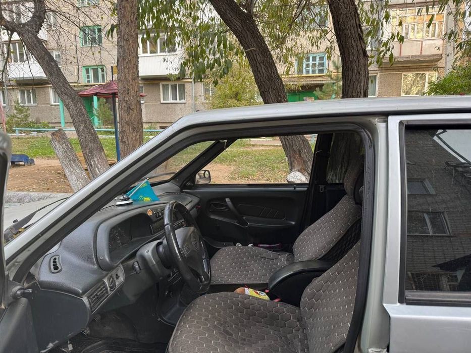 Продам 2114, не на ходу