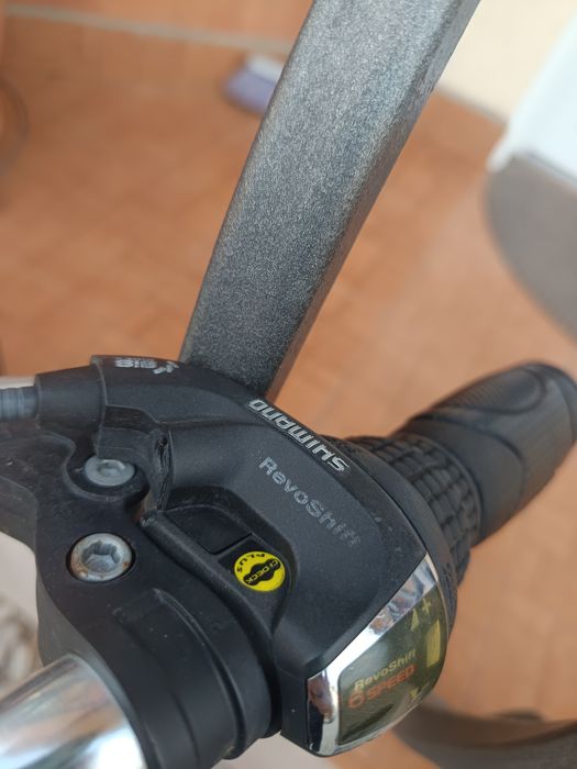 Bicicletă DHS pentru femei