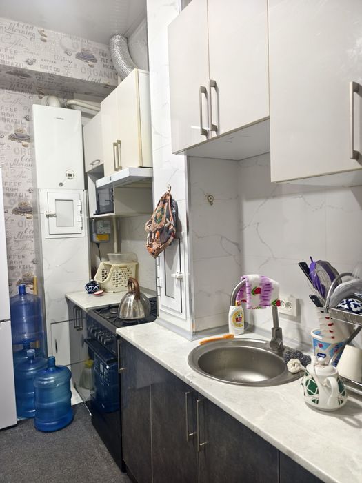 Талаба кизларга квартира