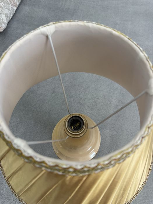 Veioza/ lustra/ lampadar ahura italia
