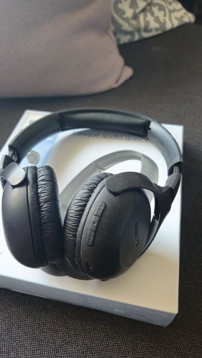 Безжични слушалки Philips