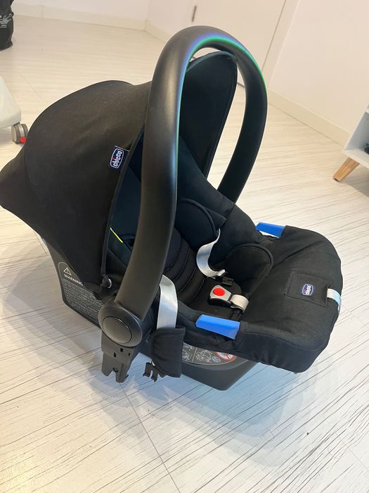 Scaun bebe masina Chicco