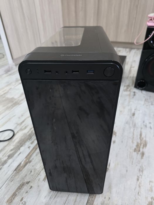 Настолен Компютър | Ryzen 5 1600 | 16GB RAM | 1TB