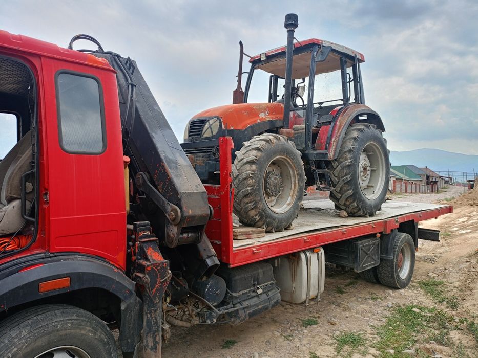 Манипулятор услуги