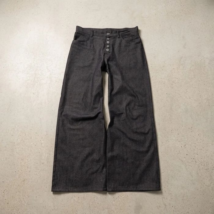 Flared jeans, абсолютно новая