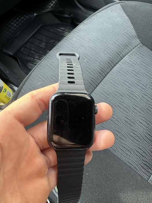 apple watch 8 series gps