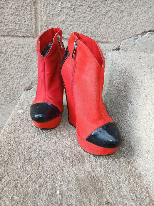 Дамски официални обувки