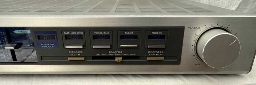 Усилвател jvc-a-k22