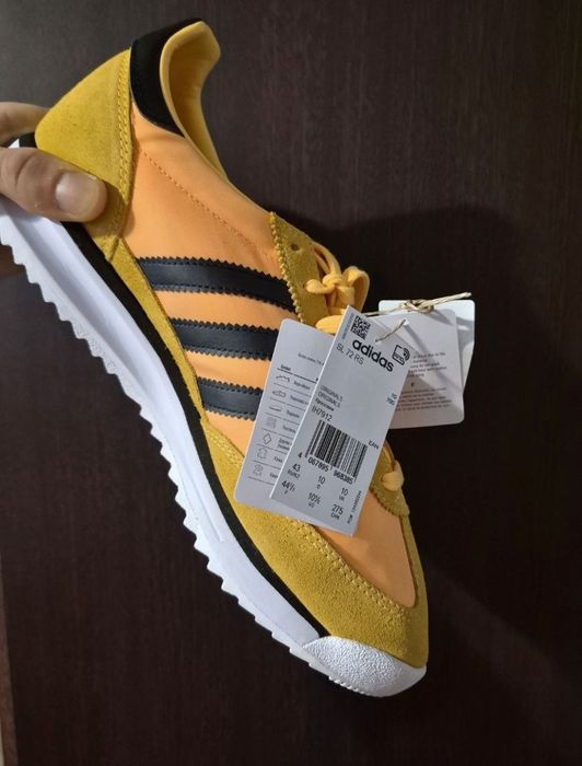 Adidas SL 72 Оригинал.