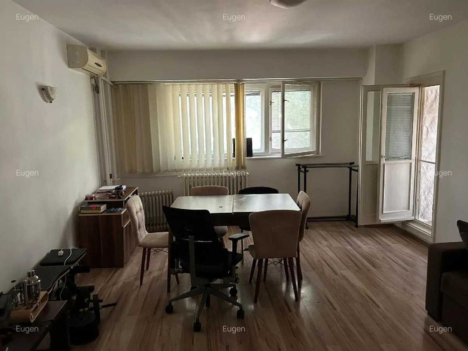 Inchiriere apartament 3 camere, Ultracentral, Unirea — fotografia 1