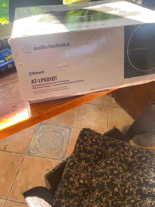 Vand combina Denon, radio internet , tuner radio digital , Pikup Marantz , AudioTechnica, boxe Bose-SoundDock