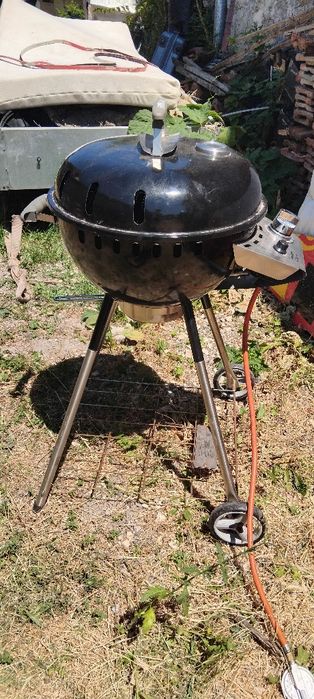 Газово барбекю Las Wegas