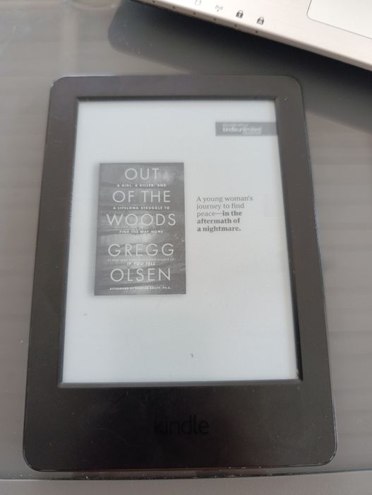 kindle(7th generațion)