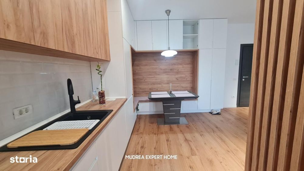 Nou | Apartament Impecabil | 2 Camere | Tunari-Otopeni
