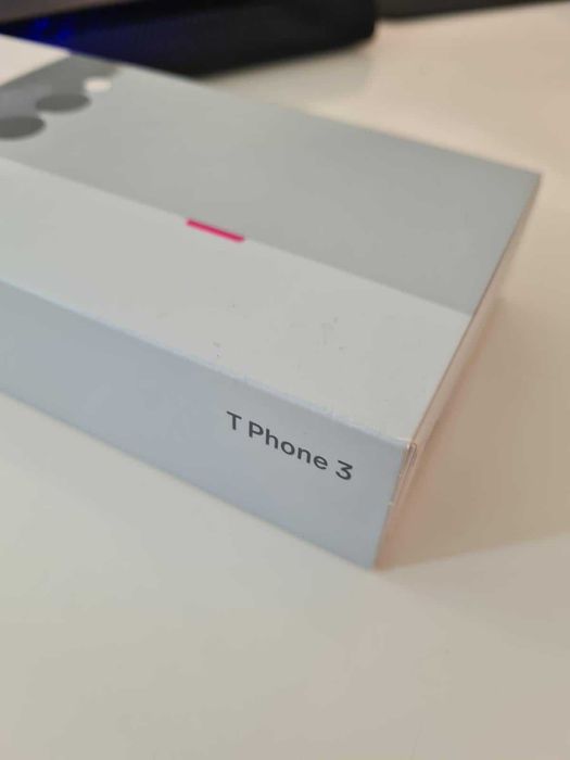 НОВ 6.6" 5g Android 16 128GB NFC 6GB 6-ядрен T-Mobile Phone 3