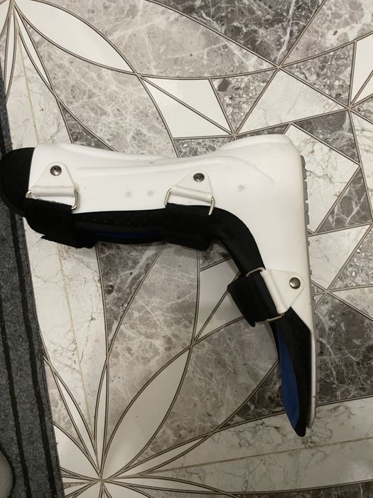 Лангет для преломов