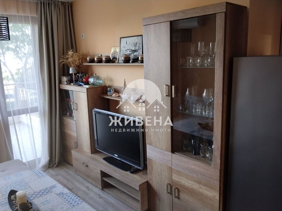 Продава 3-стаен апартамент, с.Рогачево
