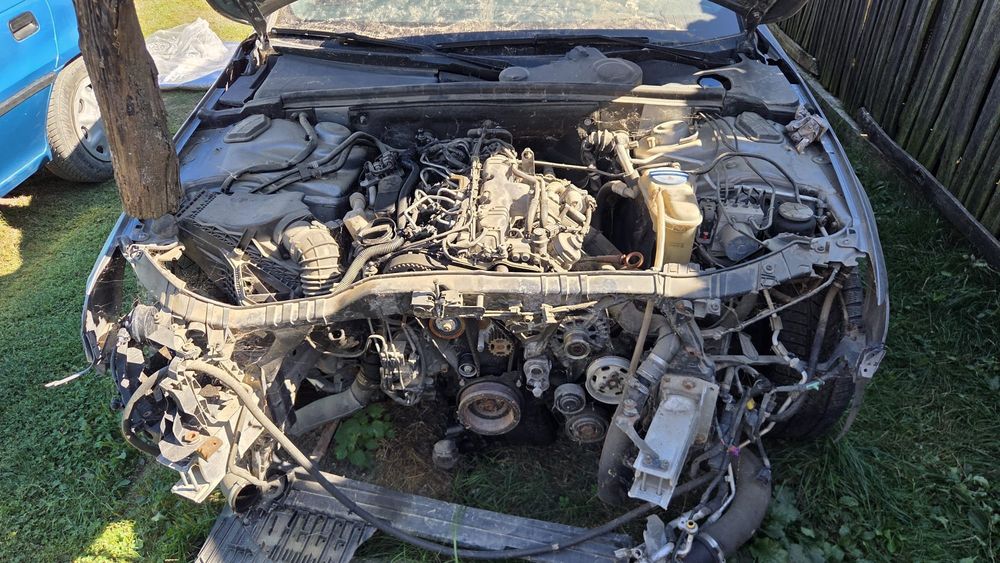 AUDI A4 2008 — imagine 4