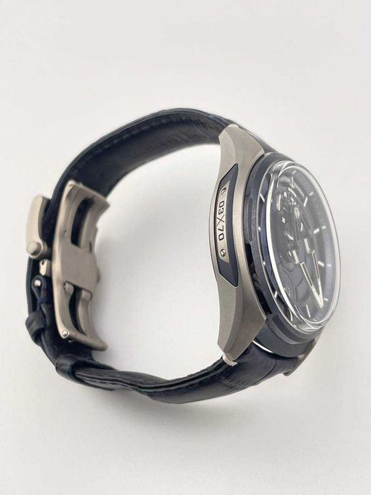 Часы Ulysse Nardin Freak